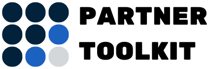 Partner Toolkit